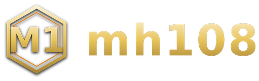 mh108 logo