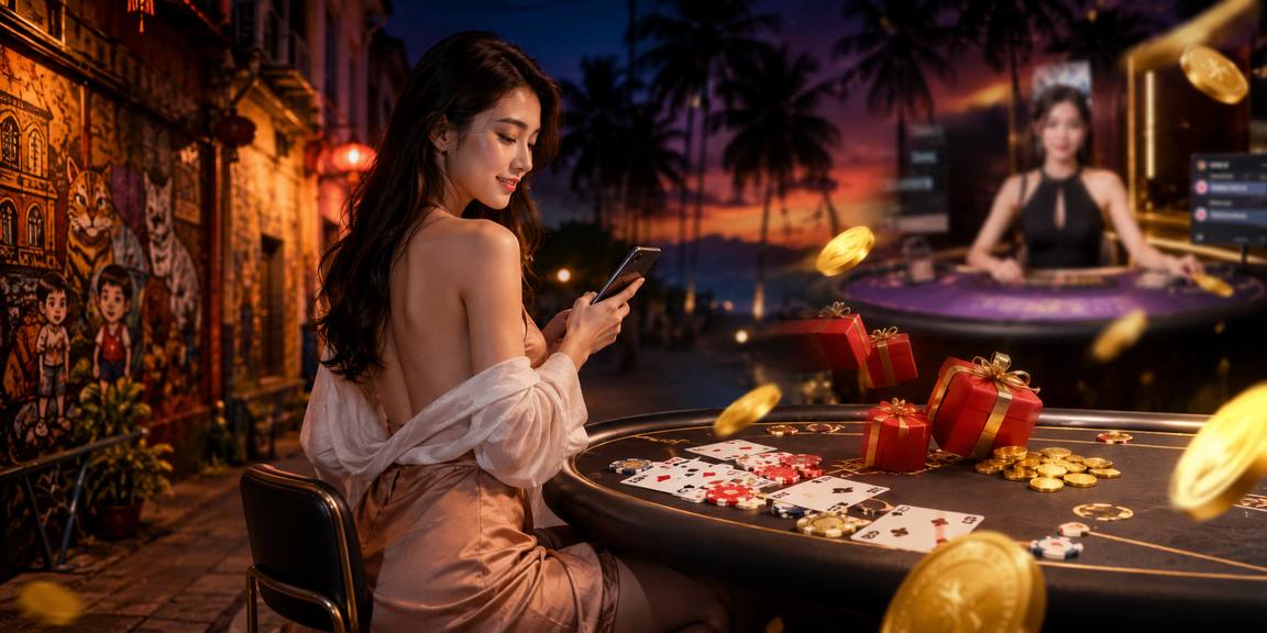 mh108 Jelajah apa yang ada dalam slot feature King
